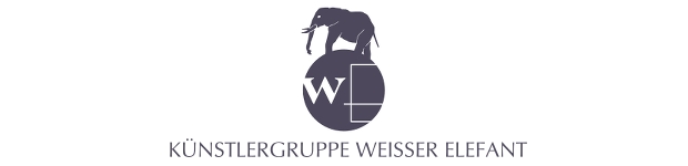 Künstlergruppe "Weißer Elefant"