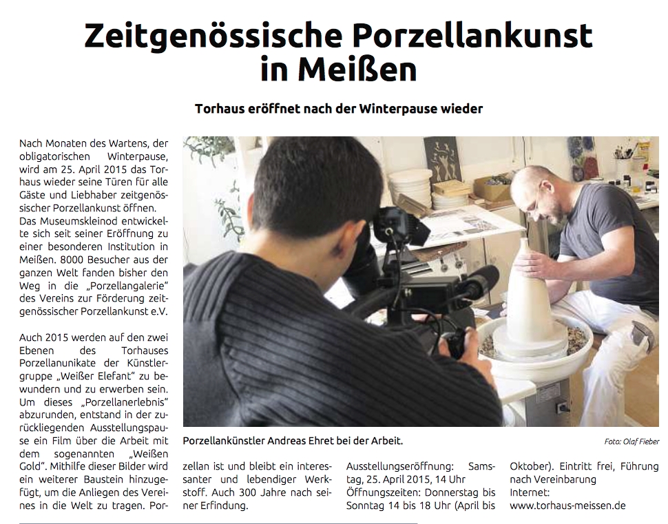 Meißner Amtsblatt